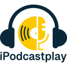 Logo della società di produzione ipodcast iPodcast