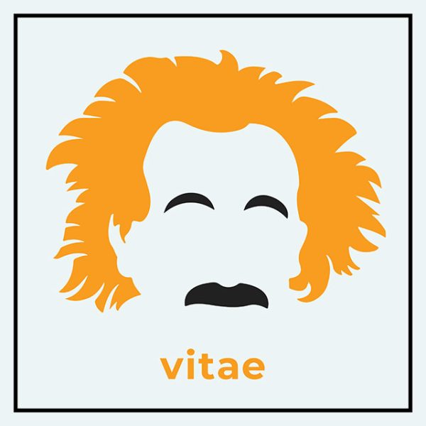 Vitae podcast prodotto da ipodcastplay
