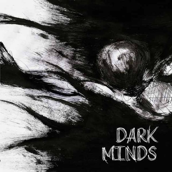 Dark minds podcast prodotto da ipodcastplay